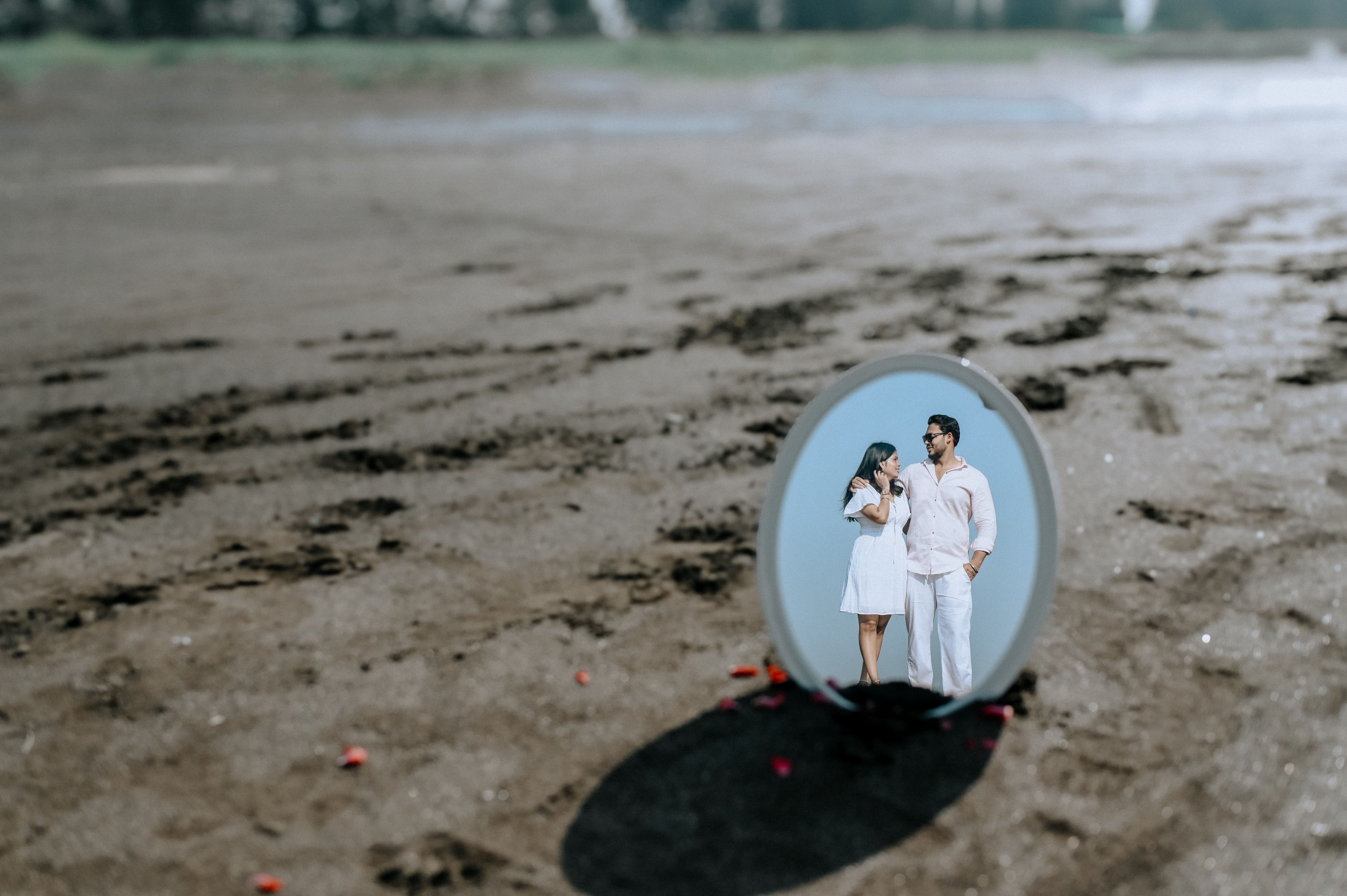 Pre Wedding Photography